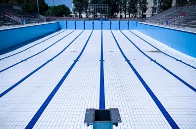 Bari: rimpianto sportivo, la piscina che non c’è
