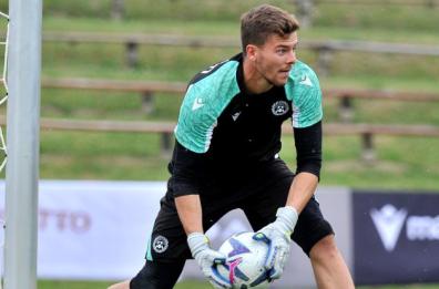 Potenza, altri due colpi di mercato: Gasparini e Belloni