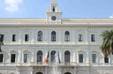 Università di Bari, nel bilancio 2024 misure per 450 milioni