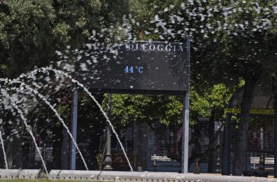Estate torrida, il caldo fa boccheggiare l’Italia: al Sud nessuna tregua