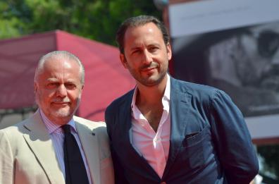 I De Laurentiis, il club e i baresi: serve chiarezza