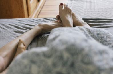 Sesso e sonno complici nel letto