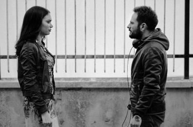 «Ti mangio il cuore», il film di Mezzapesa con Elodie in concorso alla Mostra del Cinema di Venezia