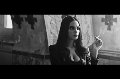 Venezia, Elodie in Ti mangio il cuore di Pippo Mezzapesa