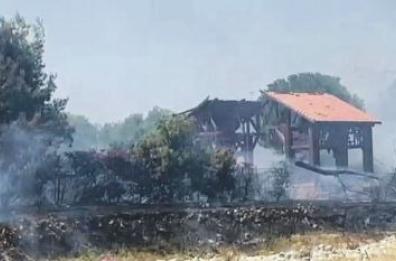 Molfetta, ipotesi dolo dietro il rogo di Miragica