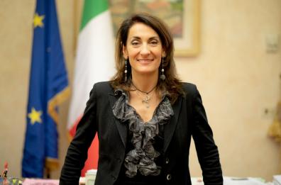 «Proseguiremo sulla rotta di Draghi», la parlamentare Ruocco ha seguito Di Maio dopo la diaspora dai grillini