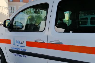 Trani, operaio si sente male e muore sul ponteggio mentre lavora. Disposta autopsia
