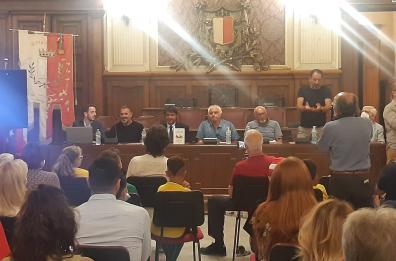 Bari e Brindisi, ecco “Italia Fattore Campo”: il nuovo libro di Vito Romaniello