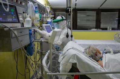 Nei reparti d’urgenza pugliesi c’è carenza di anestesisti rianimatori