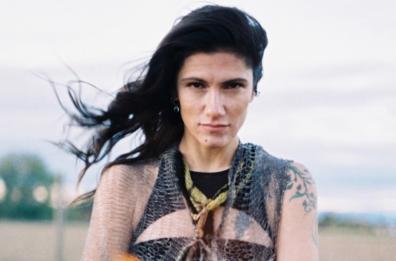 «La mia musica è verde», stasera Elisa alla Cava del Sole di Matera per il Sonic Park