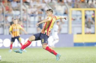 Calcio Lecce: Baschirotto, Colombo, Falcone e Gallo convocati in Nazionale