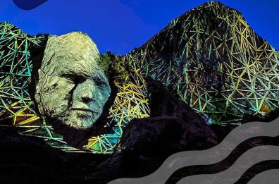 A Castelmezzano torna «La Grande Madre»