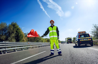Tra Mola e Polignano riprendono i lavori sulla S16: traffico in tilt