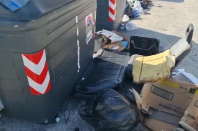 Appalto rifiuti al Comune di Foggia, va a processo il direttore generale di Amiu Puglia