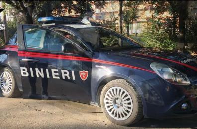 Foggia, i controlli estivi portano a tre arresti e sei denunce