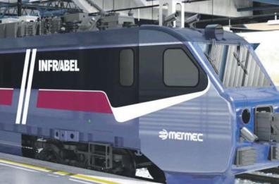 Mermec, high tech per la sostenibilità