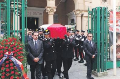 Gara di tiro dinamico mortale a Brindisi, il giudice: «Altezza del terrapieno inadeguata»