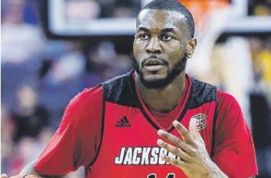 Etou, il colpo d&rsquo;ala dell&rsquo;Happy Casa Brindisi