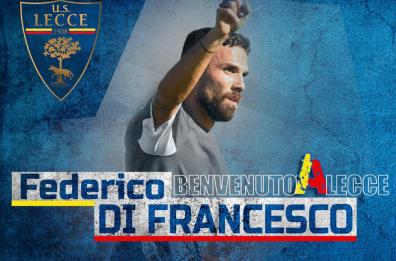 Calcio, ora è ufficiale: al Lecce arriva Di Francesco dalla Spal