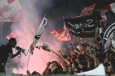 La Coppa Italia al via dal 9 agosto: il Bari riparte dal Milan 