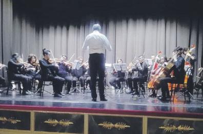 Due orchestre Ico in Basilicata: Potenza e Matera, ok dal Mibact