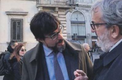 I Dem salentini puntano su Capone e Minerva