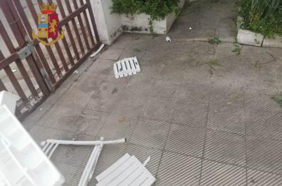 Rissa dopo discoteca, sette turisti denunciati nel Salento