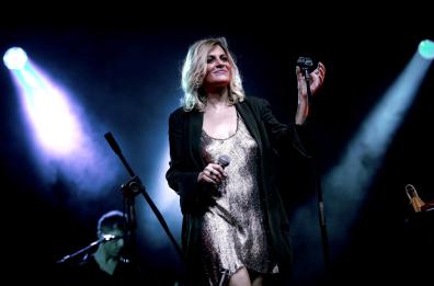 Irene Grandi, Morgan, Raphael Gualazzi: super-nomi per l'Otranto Summer Festival