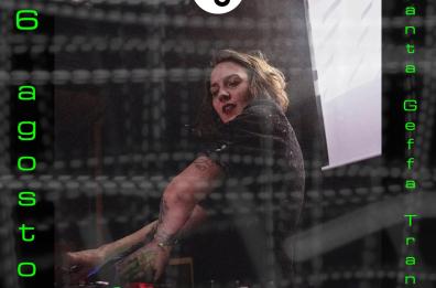 Cavo fest, a Trani il meeting di musica elettronica a Santa Geffa