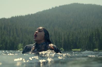 &laquo;Keep Breathing&raquo; l&rsquo;arte di stare a galla in un survival movie