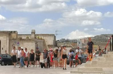 Basilicata, in calo le prenotazioni per le vacanze, si spera nel last minute