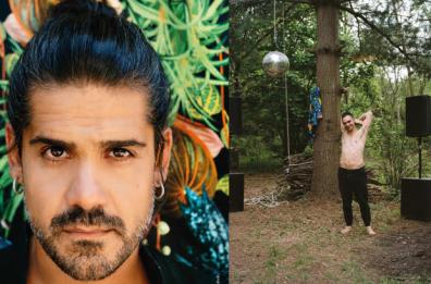 Locus Festival, ai concerti di Mannarino e Cosmo si va in bus