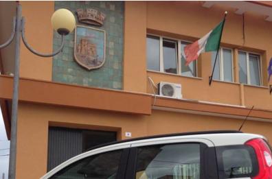 Dopo l'arresto del sindaco sospeso il Consiglio di Roccaforzata