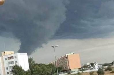 «Inferno climatico», la Puglia chiede lo stato di calamità naturale