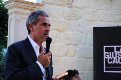 Comunali Bari, M5s rompe con il Pd: il nostro candidato è Laforgia