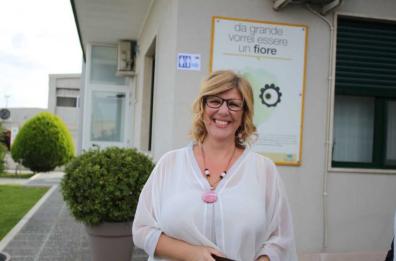 Lella Miccolis presidente del Consorzio compostatori