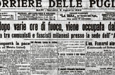Strage di Marzagaglia, si attende la sentenza
