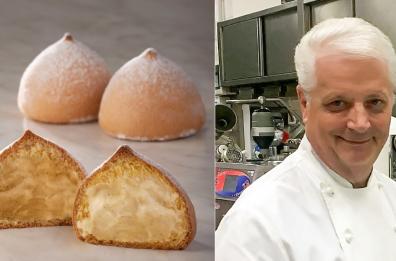 Iginio Massari reinterpreta i Sospiri di Bisceglie: «Un omaggio alla Puglia»