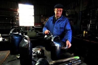 A Matera suoni e miti dei Campanacci sanmauresi