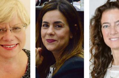 Pd Puglia, la carica delle donne verso le Politiche

