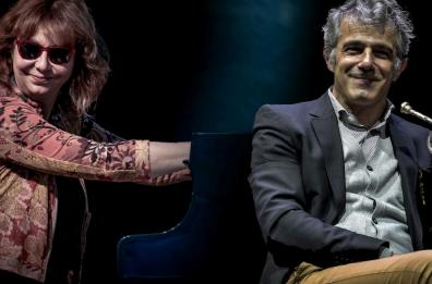 Paolo Fresu: «l mio primo disco? Lo incisi proprio a Bari» 