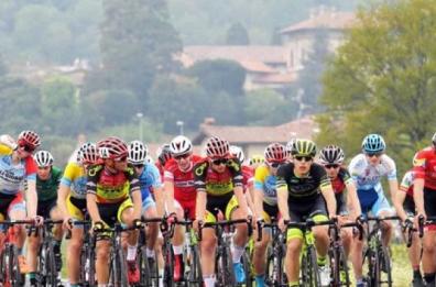 «Medaglia d’Oro Santissima Annunziata», i migliori Juniores in bici