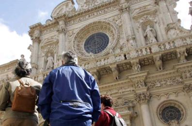 Nel turismo si raccoglie ciò che si semina
