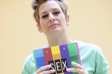 Educazione sessuale, la rivoluzione in tv