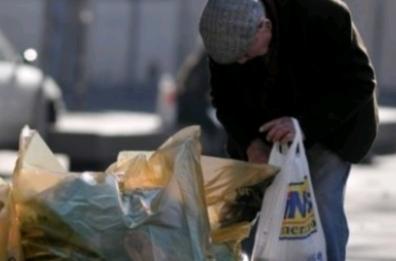 Bari: povertà, famiglie sempre più allo stremo
