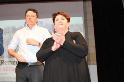 Il Terzo polo parte da Melendugno, ipotesi Renzi capolista in Puglia