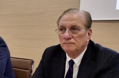 Tangenti: Cassazione annulla sequestro per ex senatore Ruggeri