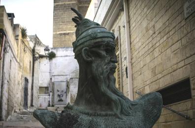 Quei cinque secoli di racconti albanesi
