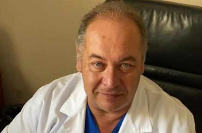 Colto da infarto, perde la vita direttore ospedale di Andria