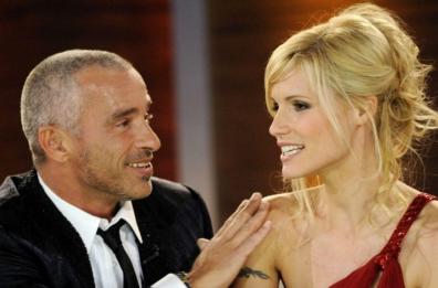 Nessuna «Mission» è impossibile per la bionda Michelle Hunziker 